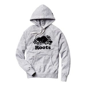 Size small (unisex) perfect condition Roots hoodie